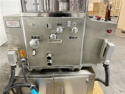 Used PARLE-ELIZABETH _UNKNOWN_ Tablet Presses Connecticut US | DMC Industries #1281643