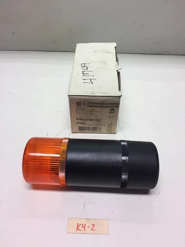 NEW Telemecanique XVA-L75B120