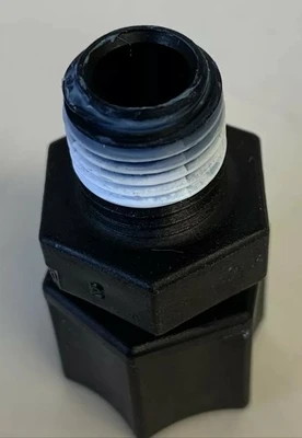 NEW Nordson EFD 7017020