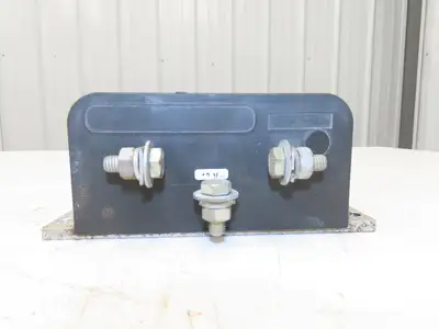 General Electric IC4486CNV4LF Forklift DC/DC Converter 48/12V Off Yale ERP035TF