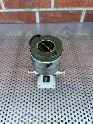USED YOKOGAWA / ADMAG 105DN-CU1-EEA*A/ND/SCT MAGNETIC FLOW DETECTOR