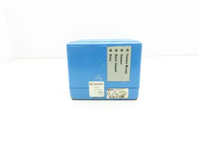 Sick CLV490-2010 Fixed Mount Barcode Scanner