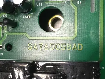 USED SUMITOMO SA765366AX
