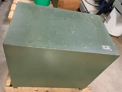 GBTE Transformer 230/380/460 15Kva 3ph (101749)