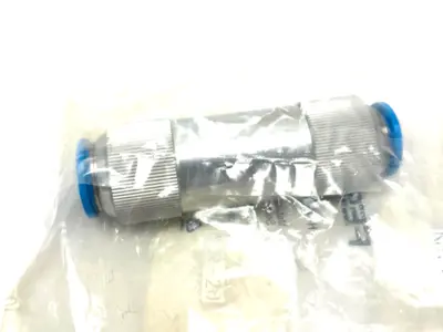 H-QS-12, 153466 | Festo H-QS-12 Non-Return Check Valve 153466 - New