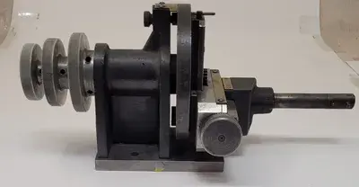 Used THREADWELL TANGI-MATIC DRESSER Misc Industrial Equipment Kentucky US | Aucto #686608