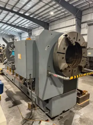 1988 GEMINIS GE-1000 Engine Lathes | Toolquip, Inc. (5)