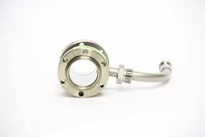 Inficon High Vacuum Other Pump Parts & Accessories | ANACAPA EQUIPMENT BROKERS, INC (3)