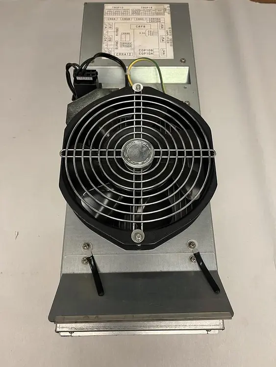 Used FANUC A05B-2601-C313 Miscellaneous Equipment (Electrical & Power) Ohio US | Surplus Asset Holdings #1209558
