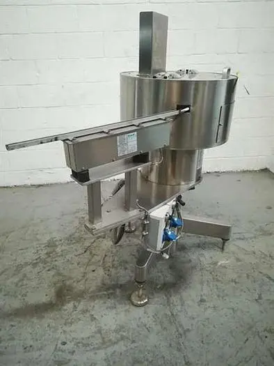 Used OZAF _UNKNOWN_ Miscellaneous Packaging Equipment MX | UNION STANDARD EQUIPMENT CO. #134029