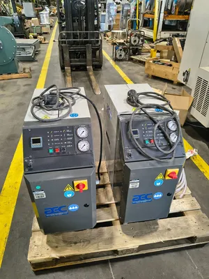 Used APPLICATION ENGINEERING CORP TCU100 Temperature Controls South Carolina US | ESS Industrial Equipment Sales #1259595