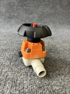 New | in-Stock Georg Fischer 167.315.417 Pump & Valve Parts California US | Davliegogo LLC #1707065