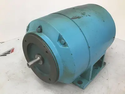 USED RELIANCE ELECTRIC Y224462A28