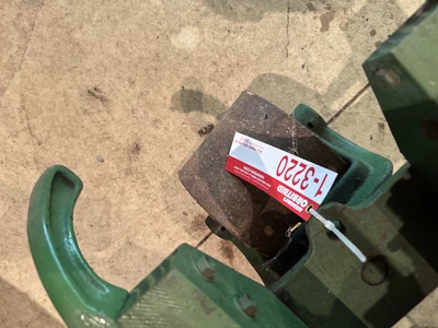 Used _UNKNOWN_ _UNKNOWN_ Gasoline Engines Michigan US | Miedema Asset Management Group #1279666