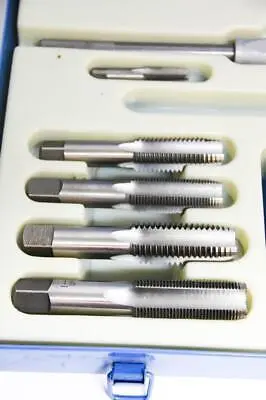 USED Greenfield Tap, Gewindewerkzeuge Tap & Die set
