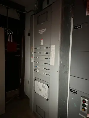 Used _UNKNOWN_ _UNKNOWN_ Power Generation New York US | Apex Group #1550825