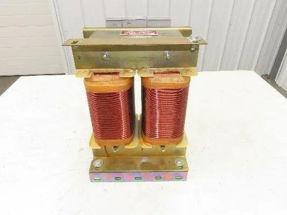 Used SAFE SNC _UNKNOWN_ Transformers Indiana US | Arrow Industrial #652423