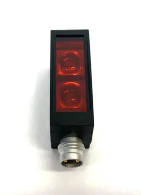 Used Balluff BOS01LK Photoelectric Sensors Michigan US | Maverick Industrial Sales #1390629