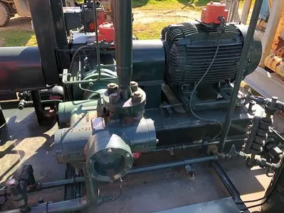 USED ARROW VRC-2
