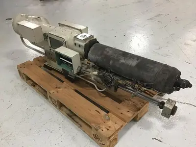USED NISSEI PS60E9ASE / IU