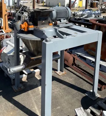 MIKROPUL 2TH MILLS / GRINDERS | EcReCon Inc (3)