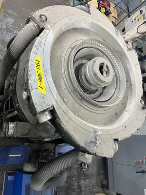 DAVIS STANDARD blown film die Blown Film Dies - Single Layer, SIZE 15" - 19.99""" | Mark One Machinery (9)