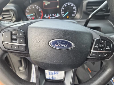 Used 2020 FORD EXPLORER SUVs Wyoming US | Miedema Asset Management Group #1312287