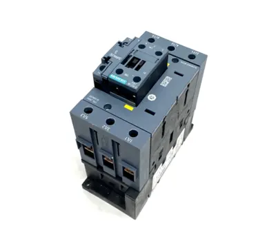 3RT2045-1SP30 | Siemens  Contactor AC-3e/AC-3, 80A, 37kW 400V 3P 175-280V AC/DC - New Other