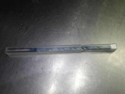Nachi Aqua Drill EX 10.6mm Coolant Thru Carbide Drill AQDEX0h15d1060 (LOC537)