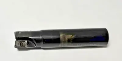 INGERSOLL End MILL indexable Milling Cutter Carbide Insert 12J1Q0784R01