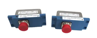 NEW AVTRON AV850U2F8B8BL004 INCREMENTAL ENCODER AV58BL004480 B31515