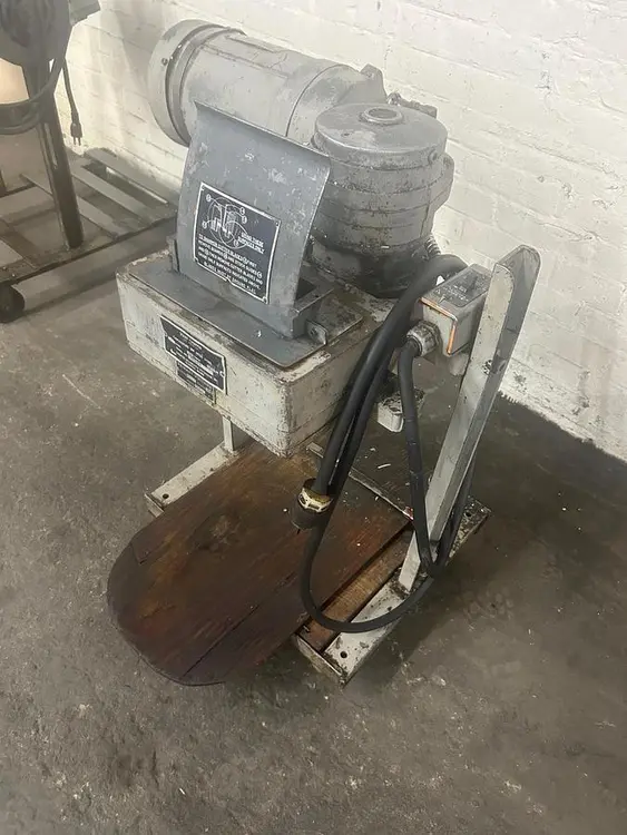 Used COOPER WEYMOUTH _UNKNOWN_ Scrap Choppers Rhode Island US | Gold Machinery #440223