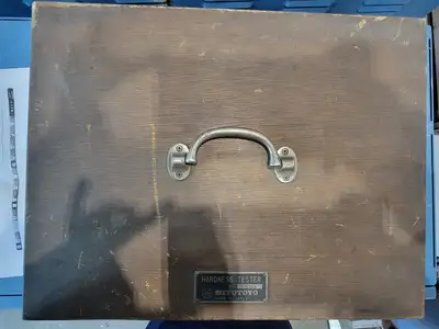 USED MITUTOYO 940-130