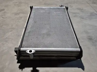 TRAD Oil Cooler XB00016563