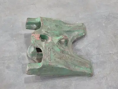 USED ESCO 92KTVP