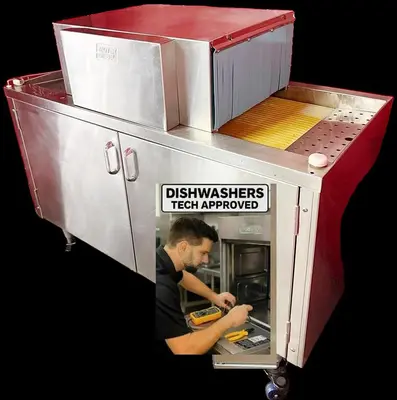 Used MOYER DIEBEL N900 Dishwashers British Columbia CA | Surrey Food Equipment #1310258