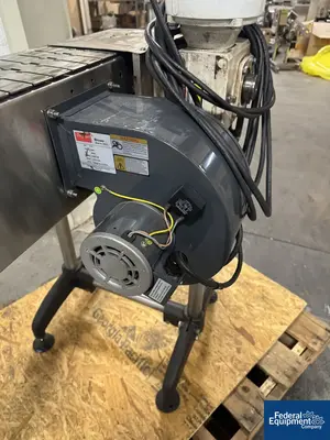 USED Axon Axon Sleever, Model EZ-Sealer 300SL