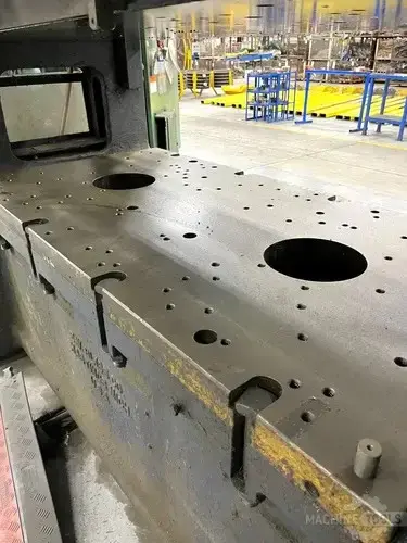 Used BLISS S2-125-72-36 Straight Side Presses Arizona US | KD Machinery #117546
