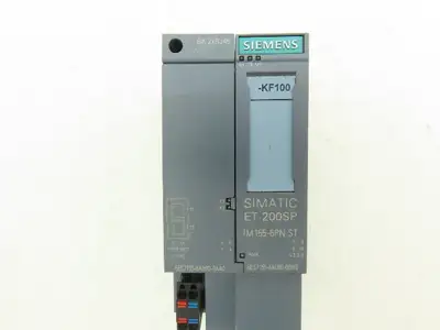 Used SIEMENS _UNKNOWN_ PLC Input & Output Indiana US | Arrow Industrial #1316693