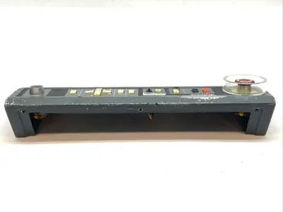 Used Asymtek Rev. H Machine Interface Control Panel w/ 05-0020-07 Rev. D Automation Control (HMI) Michigan US | Maverick Industrial Sales #1395394