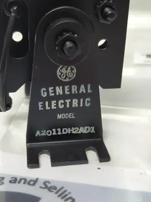 Used GE A2011DH2AD1 Miscellaneous Equipment (Electrical & Power) Ohio US | Surplus Asset Holdings #1235759