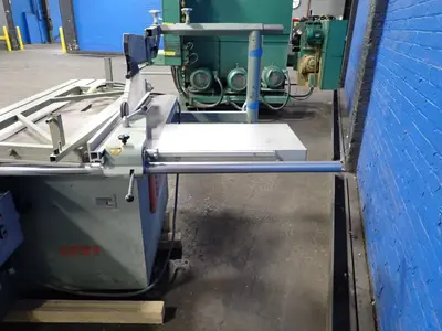 Used HOLZ HER _UNKNOWN_ Woodworking Table Saws Ohio US | HGR 24 #904219