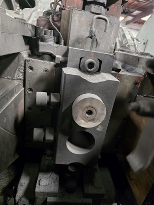 Used WATERBURY FARREL NO. 55 Cold Headers New York US | Barbarotto Int'l Sales Corp #1333000