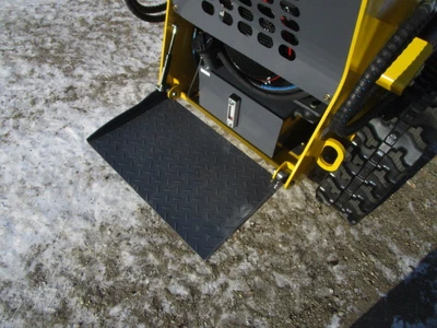 ATS Power ATS-T460 Skid Steer
