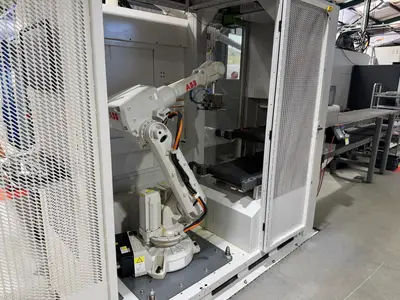 USED 2020 BROTHER SPEEDIO S700X2