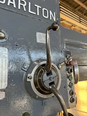 USED CARLTON 5A