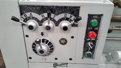 New | in-Stock ACRA 26160ACH Engine Lathes California US | Sterling Machinery Exchange #1466921