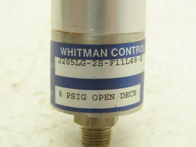 New | in-Stock WHITMAN _UNKNOWN_ Valves/Fittings Indiana US | Arrow Industrial #799146