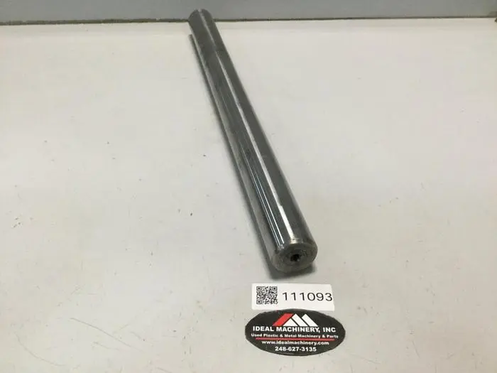 Used VAN DORN 341921-B Injection Molding Parts Michigan US | Ideal Machinery #705264