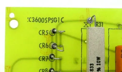 NEW GE FANUC GE FANUC IC3600SPSG1C